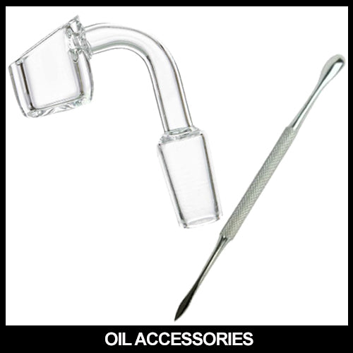 Oil Accessories