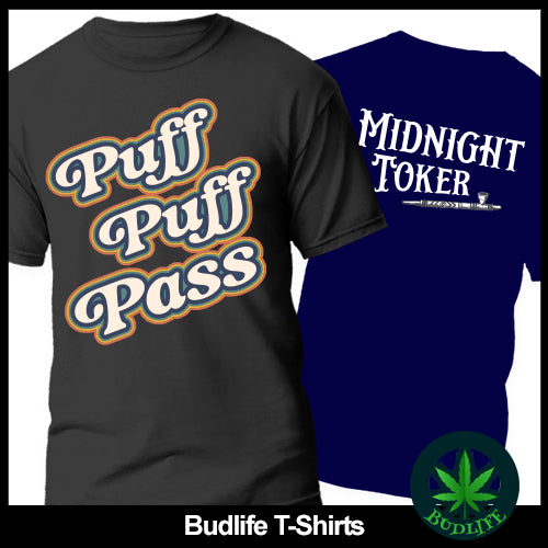 Budlife T-Shirts