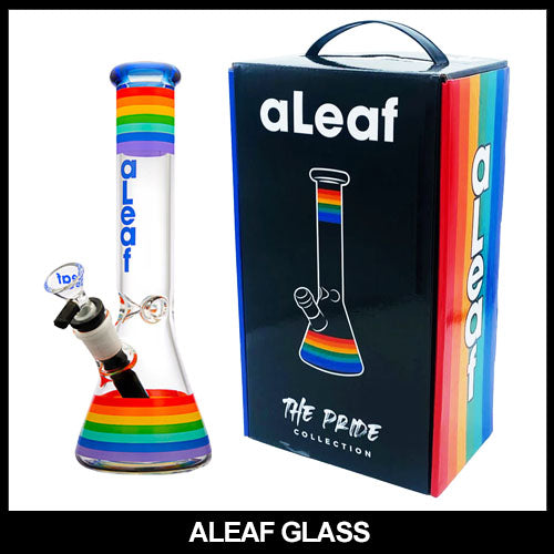 Aleaf Glass