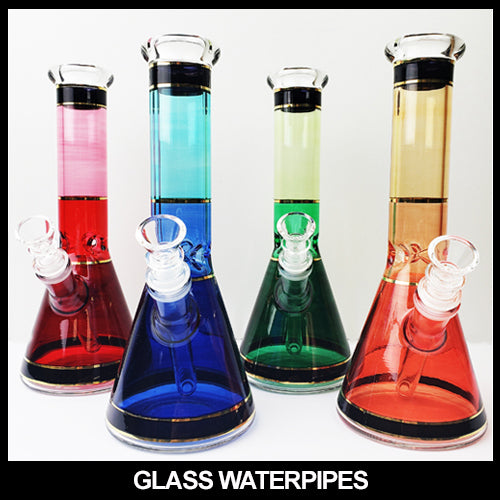 Glass Waterpipes