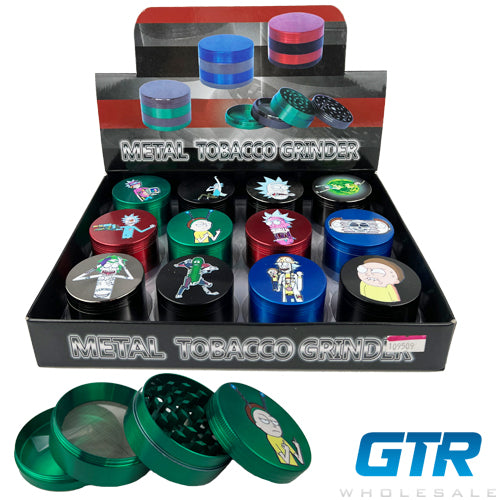 GRINDERS - GTRwholesale