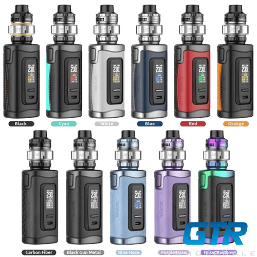 SMOK Morph 3 230W Kit - GTRwholesale