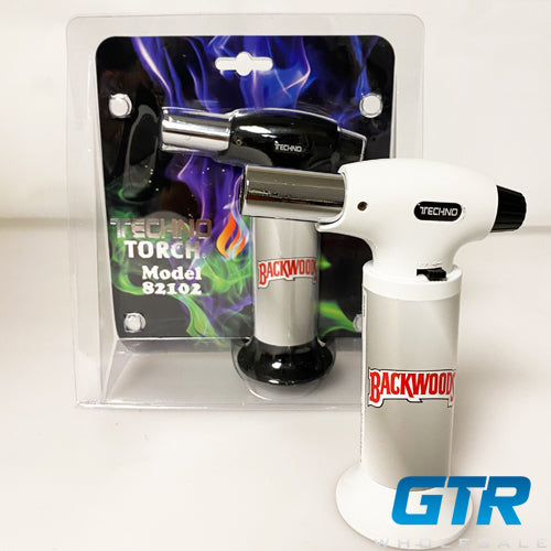 Techno Mini 5” - BW Torch - GTRwholesale